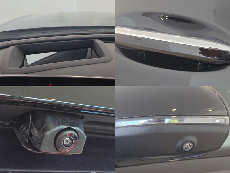 Mercedes-Benz C 200 AMG-Line|PANO|HEADUP|360°|MEMORY|BURMESTER — photo 15