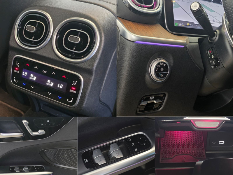 Mercedes-Benz C 200 AMG-Line|PANO|HEADUP|360°|MEMORY|BURMESTER — photo 14