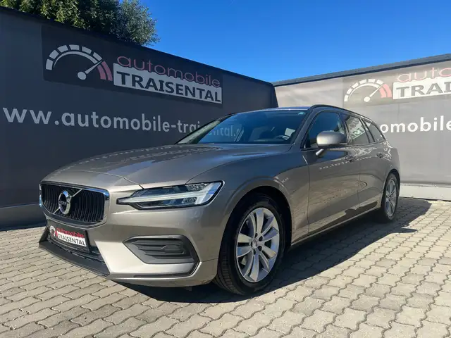 Volvo V60 V60 D3 GEARTRONIC Momentum
