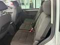 Volkswagen Touran 1.6 FSI Highline, 7-Sitzer, Klima, Sitzh. Plateado - thumbnail 14
