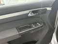 Volkswagen Touran 1.6 FSI Highline, 7-Sitzer, Klima, Sitzh. Plateado - thumbnail 9