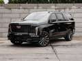 Cadillac Escalade 2025 ESV V-Series € 197500 +6.2L SUPERCHARG V8 Noir - thumbnail 1