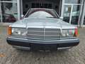 Mercedes-Benz 190 E **Aus 1. Hand** Gris - thumbnail 1