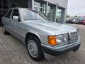 Mercedes-Benz 190 E **Aus 1. Hand** Gris - thumbnail 3