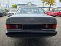 Mercedes-Benz 190 E **Aus 1. Hand** Gris - thumbnail 6