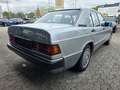 Mercedes-Benz 190 E **Aus 1. Hand** Gris - thumbnail 5