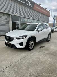 2.2DE Style + Navegador 2WD Aut.