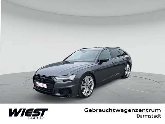 Audi S6 main image