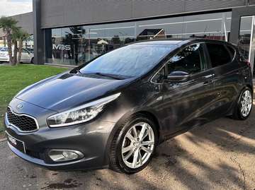 *LED* CAMERA* NAVI* CRUISE* GARANTIE 12 MOIS*