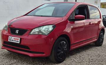 5p 1.0 ecofuel Style 68cv
