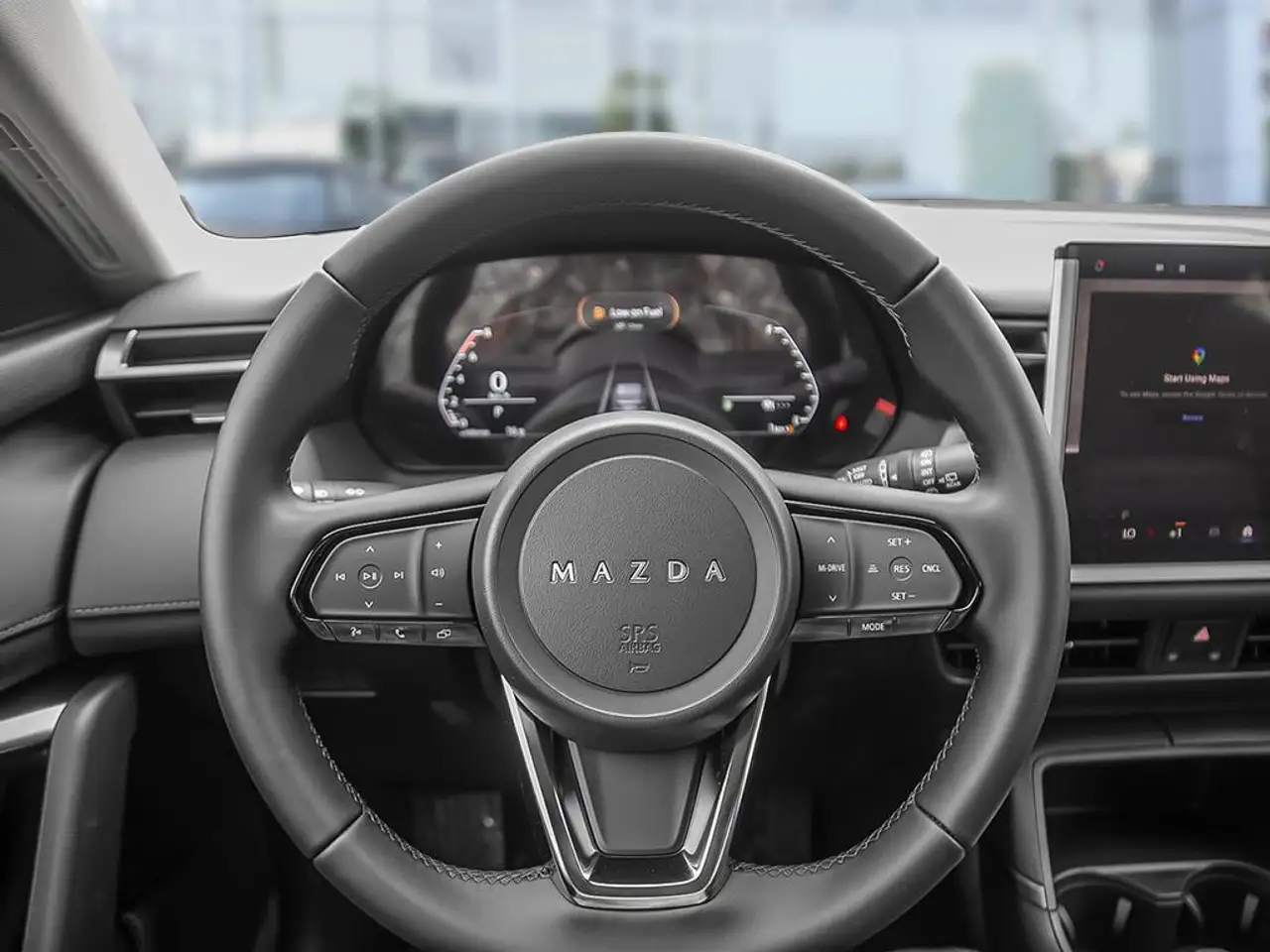 Mazda CX-5 fotografie Mazda CX-5