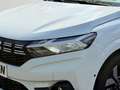 Dacia Sandero Journey TCe 90+LED+Klimaautom+Fahrerprofil+DAB+SHZ Bianco - thumbnail 5