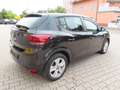 Dacia Sandero III Comfort 1.0TCe ECO-G LPG Schwarz - thumbnail 2