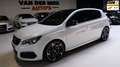 Peugeot 308 1.6 PureTech GTi Carplay | Pano | Facelift Weiß - thumbnail 1