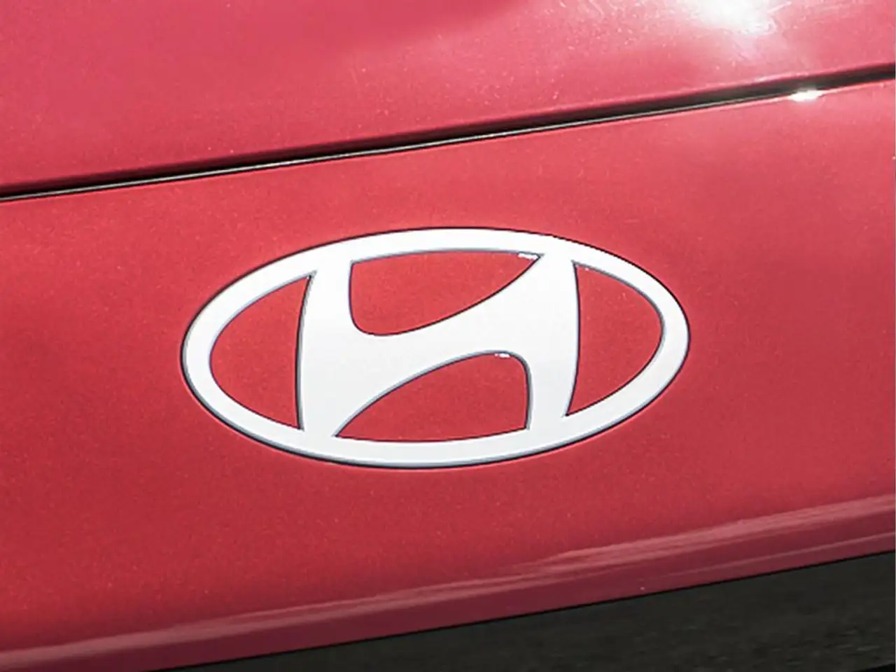 Hyundai IONIQ 6 снимка Hyundai IONIQ 6
