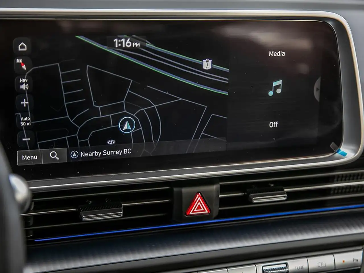 Hyundai IONIQ 6 снимка Hyundai IONIQ 6