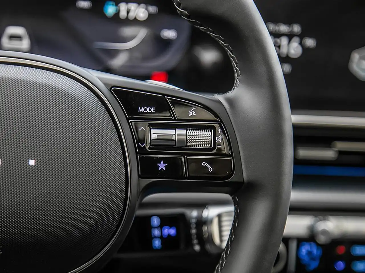 Hyundai IONIQ 6 снимка Hyundai IONIQ 6