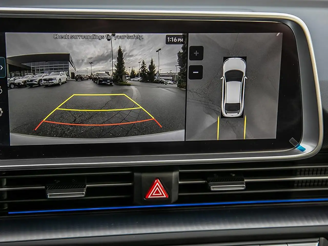 Hyundai IONIQ 6 снимка Hyundai IONIQ 6