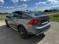 Volvo S60 Cross Country D4 AWD Summum Geartronic *2. Hand; POLESTAR uvm.* Grau - thumbnail 6