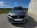 Volvo S60 Cross Country D4 AWD Summum Geartronic *2. Hand; POLESTAR uvm.* Grau - thumbnail 2