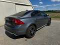 Volvo S60 Cross Country D4 AWD Summum Geartronic *2. Hand; POLESTAR uvm.* Grau - thumbnail 4