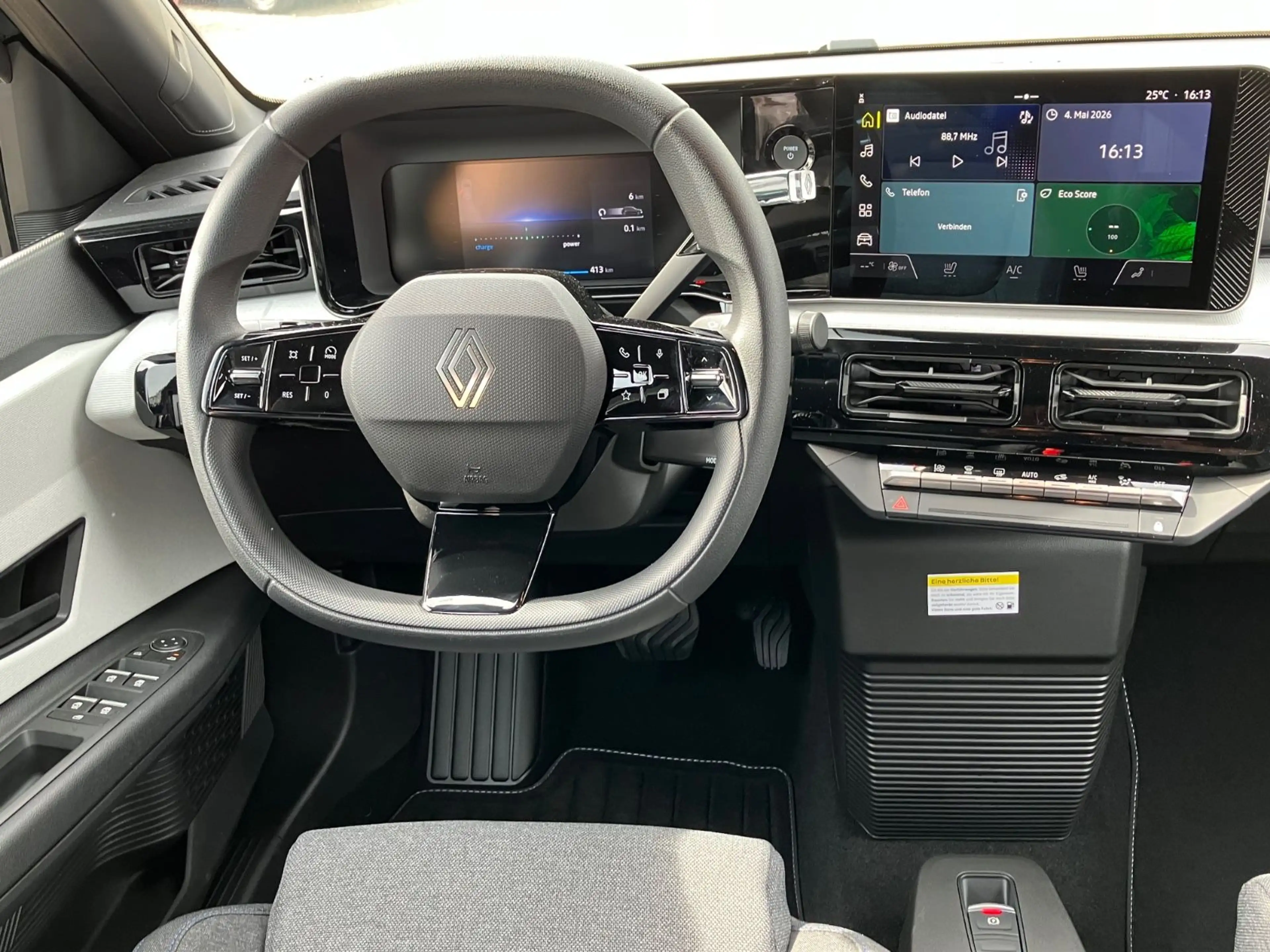 Renault R 5 E-Tech Evolution 150 Comfort Range — photo 8