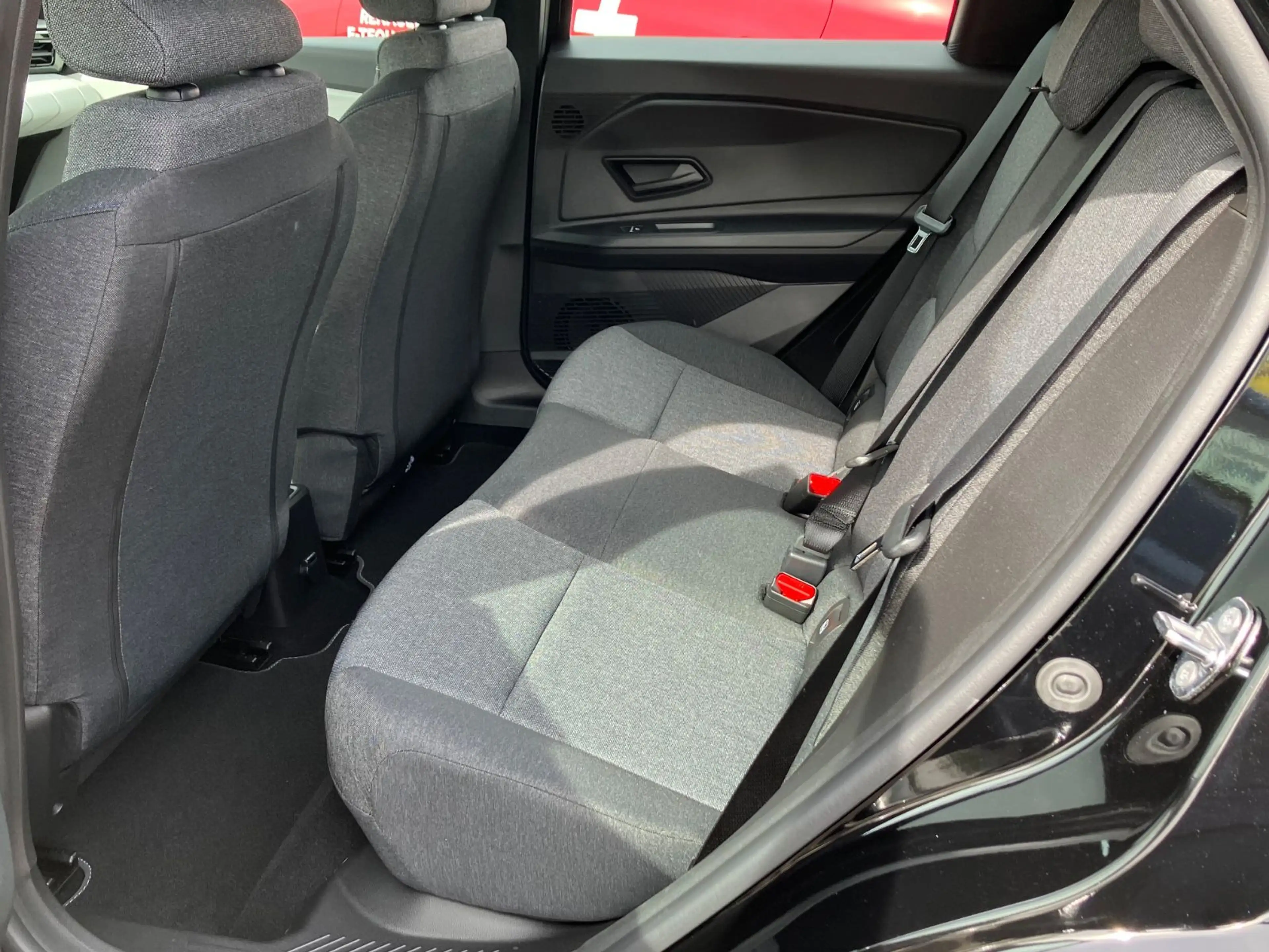 Renault R 5 E-Tech Evolution 150 Comfort Range — photo 10