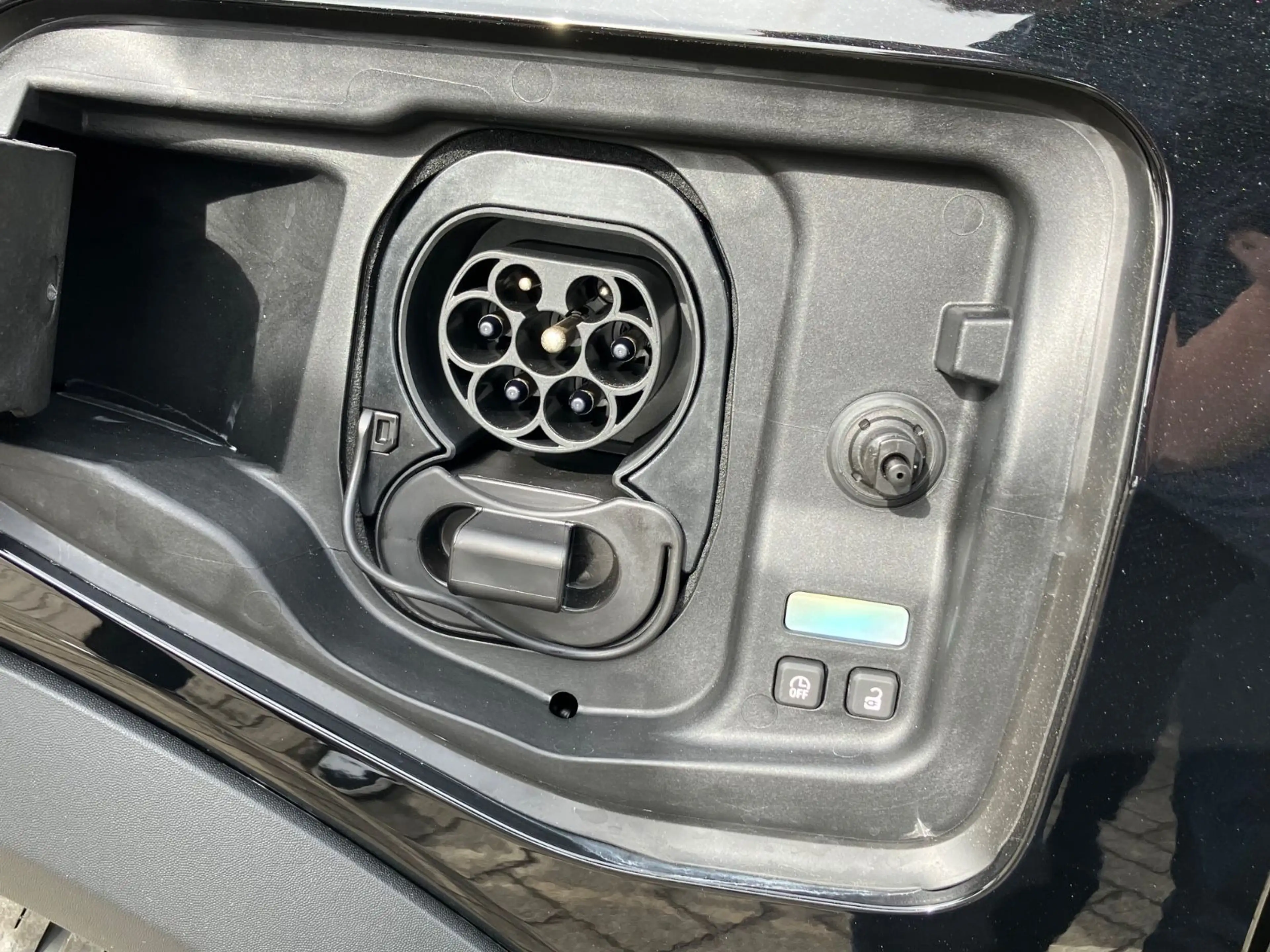Renault R 5 E-Tech Evolution 150 Comfort Range — photo 12