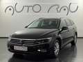 Volkswagen Passat Variant 2.0 TDI SCR Business DSG *IQ.Light*ACC*360* Schwarz - thumbnail 1