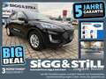 Ford Kuga 2.5 PHEV Titanium X LED*ACC*HUD*NAV*4xSHZ*CAM Schwarz - thumbnail 1