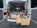 Volkswagen T5 Caravelle |2.0|Camping|MoonBox|AHK|8Sitzer Gris - thumbnail 34