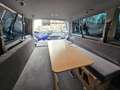 Volkswagen T5 Caravelle |2.0|Camping|MoonBox|AHK|8Sitzer Gris - thumbnail 37