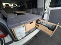 Volkswagen T5 Caravelle |2.0|Camping|MoonBox|AHK|8Sitzer Gris - thumbnail 35