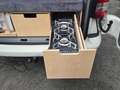 Volkswagen T5 Caravelle |2.0|Camping|MoonBox|AHK|8Sitzer Gris - thumbnail 7