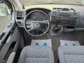 Volkswagen T5 Caravelle |2.0|Camping|MoonBox|AHK|8Sitzer Gris - thumbnail 44