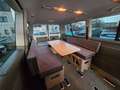 Volkswagen T5 Caravelle |2.0|Camping|MoonBox|AHK|8Sitzer Gris - thumbnail 22
