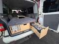 Volkswagen T5 Caravelle |2.0|Camping|MoonBox|AHK|8Sitzer Gris - thumbnail 29