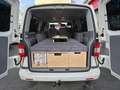 Volkswagen T5 Caravelle |2.0|Camping|MoonBox|AHK|8Sitzer Gris - thumbnail 20