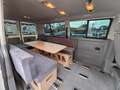 Volkswagen T5 Caravelle |2.0|Camping|MoonBox|AHK|8Sitzer Gris - thumbnail 23