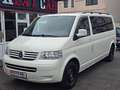 Volkswagen T5 Caravelle |2.0|Camping|MoonBox|AHK|8Sitzer Gris - thumbnail 11