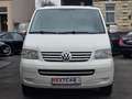 Volkswagen T5 Caravelle |2.0|Camping|MoonBox|AHK|8Sitzer Gris - thumbnail 12