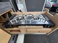 Volkswagen T5 Caravelle |2.0|Camping|MoonBox|AHK|8Sitzer Gris - thumbnail 31
