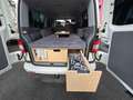 Volkswagen T5 Caravelle |2.0|Camping|MoonBox|AHK|8Sitzer Gris - thumbnail 30