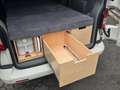 Volkswagen T5 Caravelle |2.0|Camping|MoonBox|AHK|8Sitzer Gris - thumbnail 6
