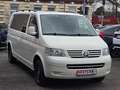 Volkswagen T5 Caravelle |2.0|Camping|MoonBox|AHK|8Sitzer Gris - thumbnail 13