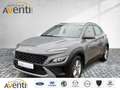 Hyundai KONA Select *Kamera*Apple*Tempomat*Winter Paket* Grau - thumbnail 1