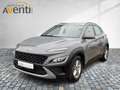 Hyundai KONA Select *Kamera*Apple*Tempomat*Winter Paket* Grau - thumbnail 2