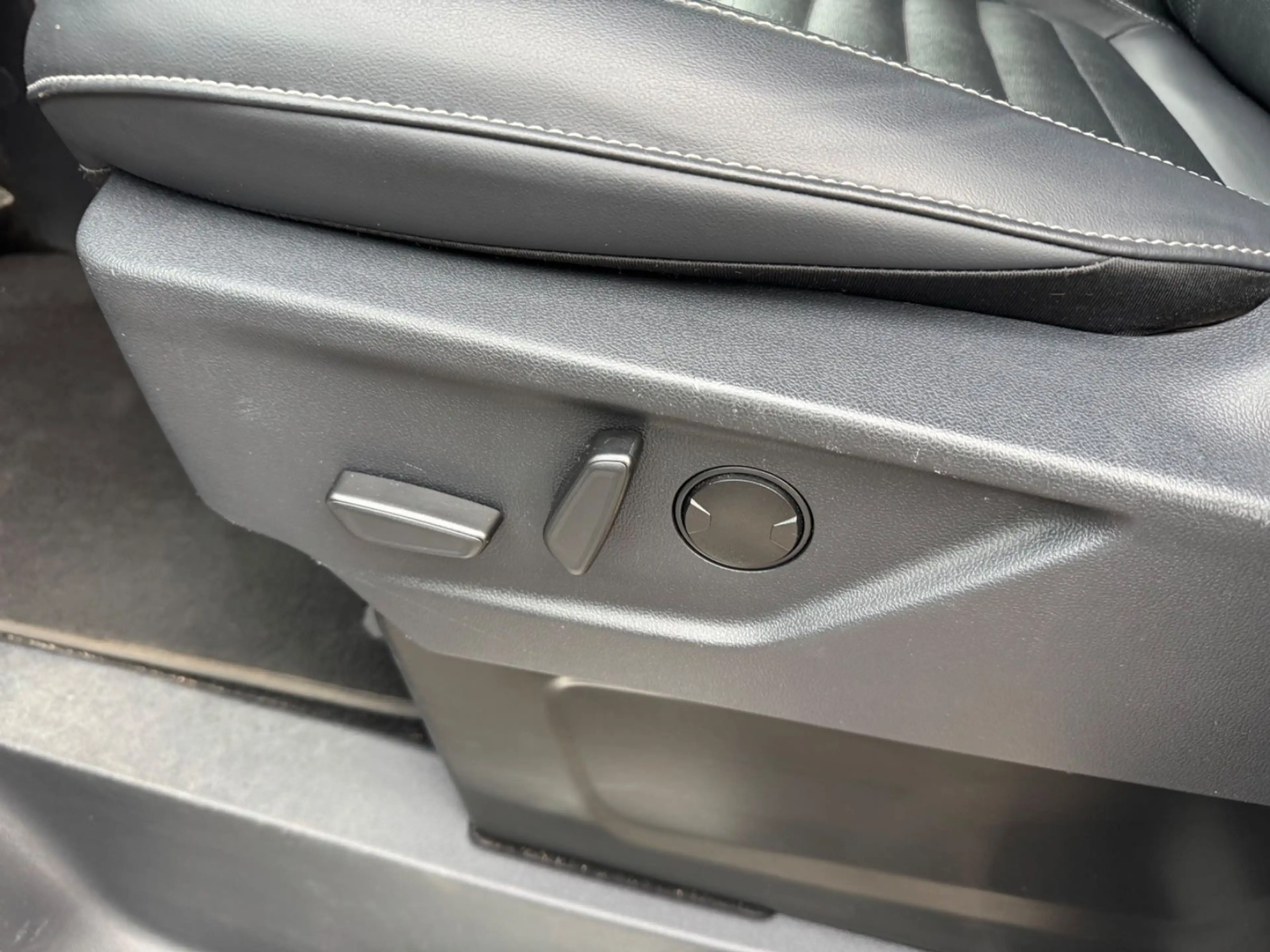 Ford Tourneo Custom Bus 320 L1 Tourneo Titanium — photo 9