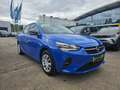 Opel Corsa 1.2 Edition Inspektionspaket BigDeal! Bleu - thumbnail 2