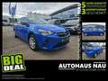 Opel Corsa 1.2 Edition Inspektionspaket BigDeal! Blau - thumbnail 1